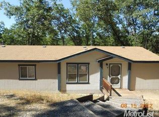 21125 Todd Valley Rd, Foresthill, CA 95631