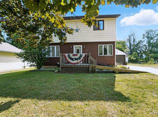 2288 Orchard Pl, Collins, NY 14034