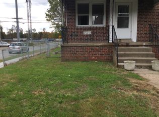 1200 Maple Ave, Elsmere, DE 19805