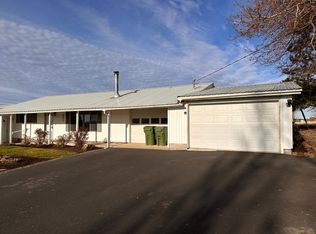 201 A St, Culver, OR 97734