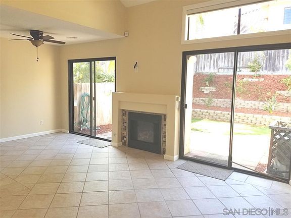 Living Room / Dining Room