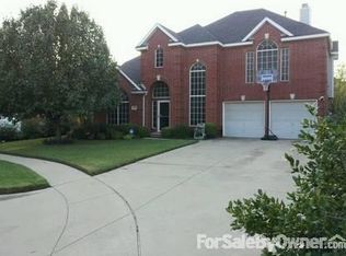 5705 Kelly Ct, Haltom City, TX 76137
