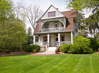 500 Arbor Ave, Wheaton, IL 60189