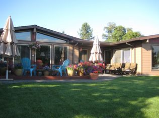 19005 NW Athena St, Portland, OR 97229