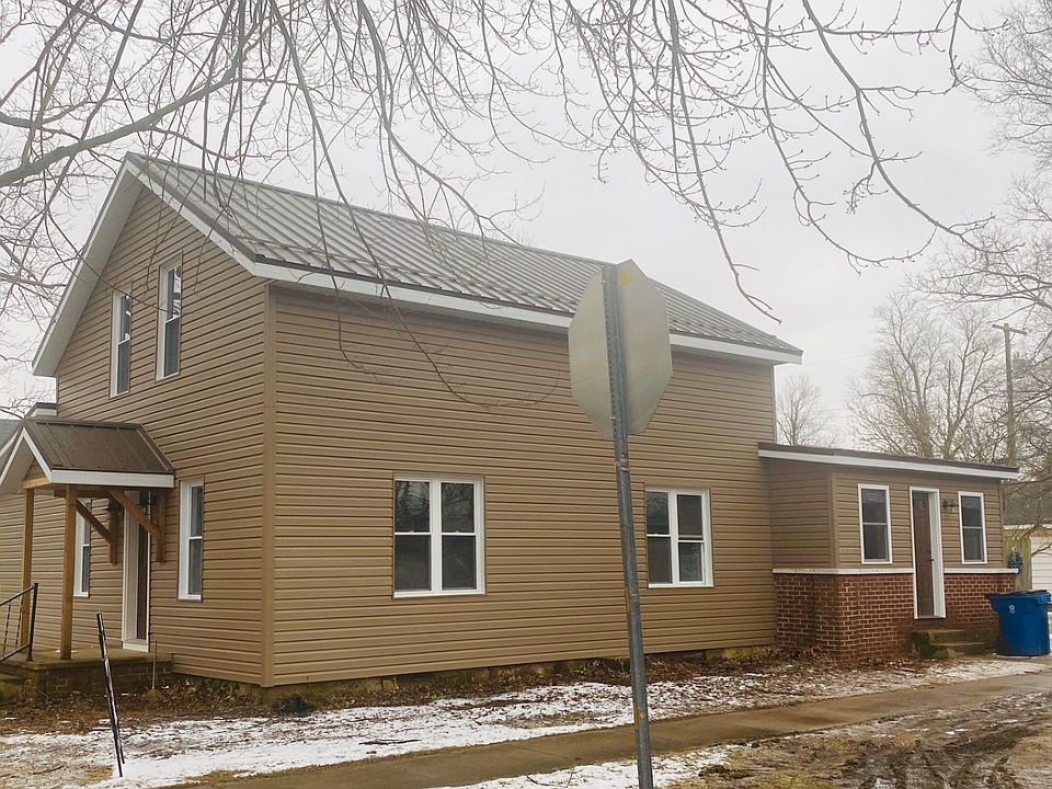2nd image of 307 N Harris St
