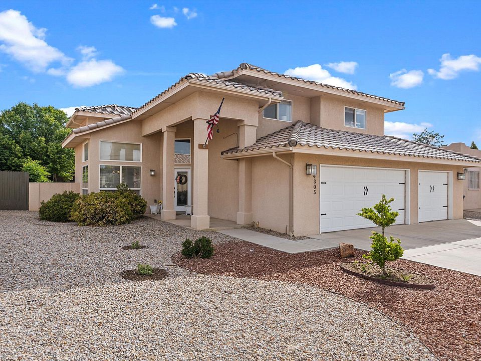4305 Barrett Ave NW, Albuquerque, NM 87114 Zillow