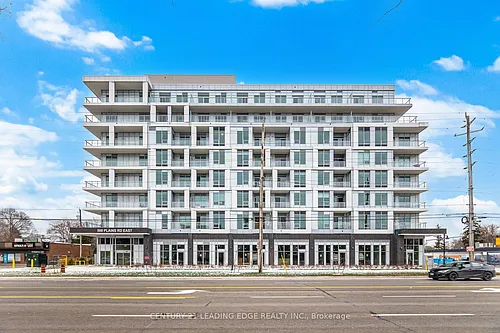 500 Plains Rd E Photo 1