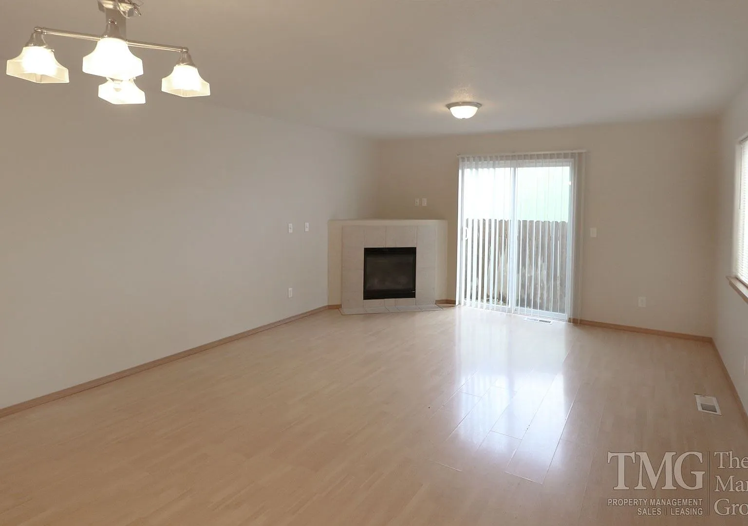 Covington Townhomes — Photo 4