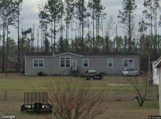 192 SE Ashe Way, Madison, FL 32340