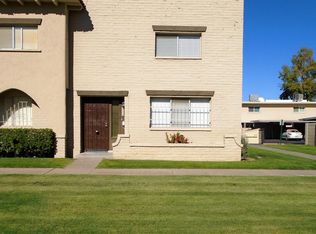 6933 E Osborn Rd Unit G, Scottsdale, AZ 85251