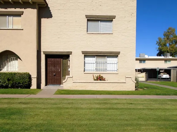 6933 E Osborn Rd Unit G, Scottsdale, AZ 85251