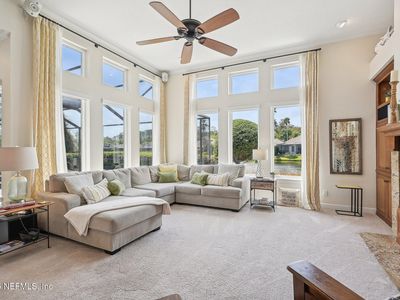 933 FIDDLERS CREEK Road, Ponte Vedra Beach, FL, 32082