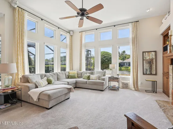 933 FIDDLERS CREEK Road, Ponte Vedra Beach, FL 32082