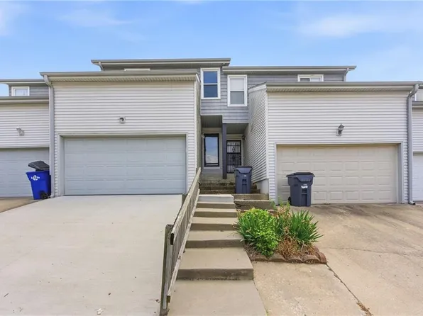 1313 E 123rd Ter APT B, Olathe, KS 66061