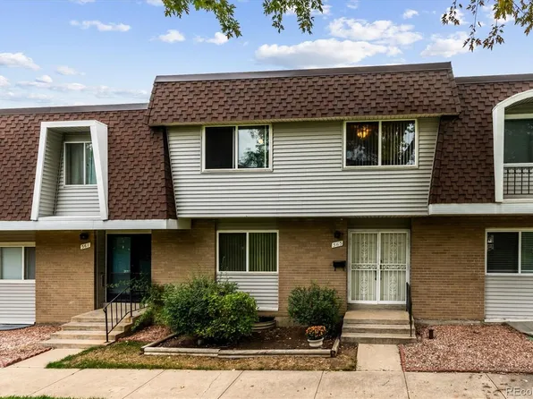 565 S Xenon Court, Lakewood, CO 80228