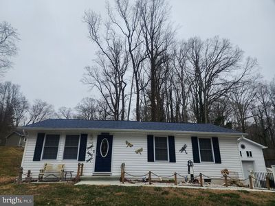1569 Calvert Beach Rd, Saint Leonard, MD, 20685