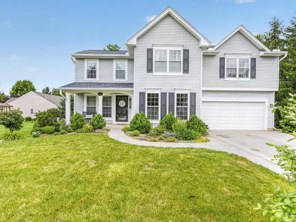 1148 Bear Grass Way, Maineville, OH 45039