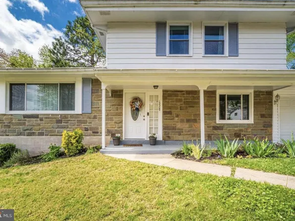13306 Chalfont Ave, Fort Washington, MD 20744