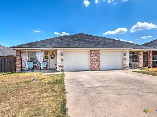 1504 Golden Eagle Ct, Killeen, TX 76549
