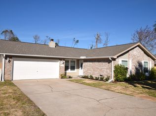 1504 E 13th Plz, Lynn Haven, FL 32444