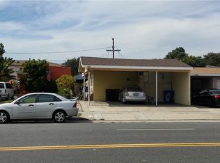 9335 California Ave APT A, South Gate, CA 90280