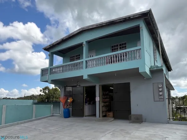 409 Carr #119, Camuy, PR 00627