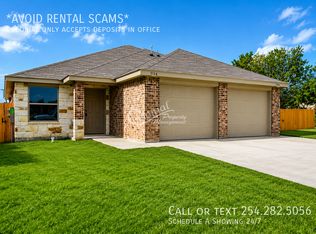 713 Eastland Dr #A, Temple, TX 76501