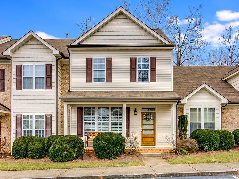 4 Nandina Drive