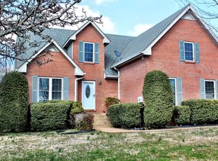 519 Christy Dr, Lebanon, TN 37087