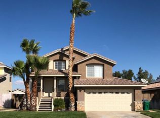 1931 Shamrock Ave, Palmdale, CA 93550