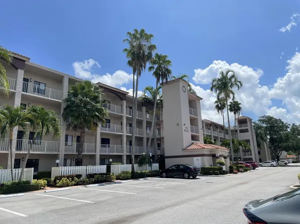 6241 Pointe Regal Circle #406, Delray Beach, FL 33484