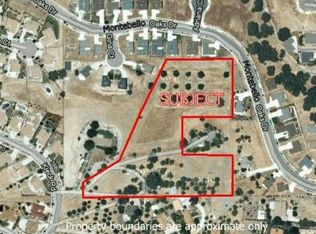 1644 Kleck Rd, Paso Robles, CA 93446