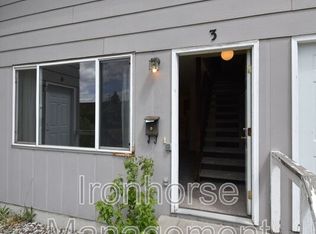 530 N Rouse Ave UNIT 3, Bozeman, MT 59715