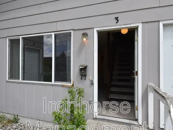 530 N Rouse Ave Unit 3, Bozeman, MT 59715