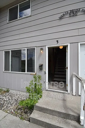 530 N Rouse Ave #3 Photo 1