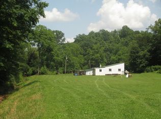 1974 Rush Crk, Spencer, WV 25276