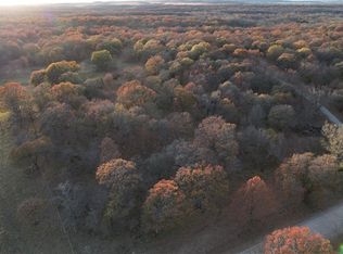 2580 Road, Pawhuska, OK 74056