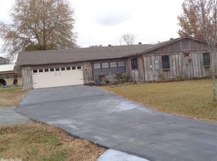 314 Reeder Rd, Little Rock, AR 72206