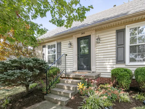 2901 Azov Ct, Lexington, KY 40503