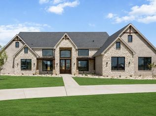 17205 County Road 1920, Lubbock, TX 79424