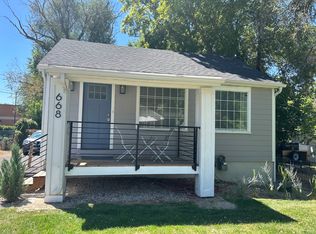 668 E Spring View Dr, Salt Lake City, UT 84106