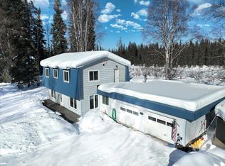 1234 Candle Lite Loop, North Pole, AK 99705