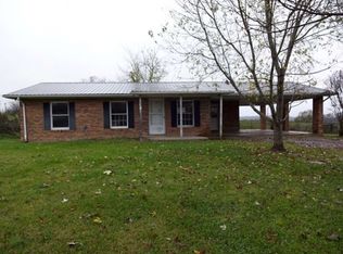 1345 John Graham Rd, Greeneville, TN 37745