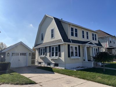 1609 24th STREET, Two Rivers, WI, 54241