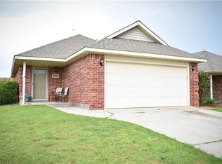 8112 W Rausch Ln, Oklahoma City, OK 73135