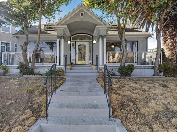 2667 Havenscourt Blvd, Oakland, CA 94605