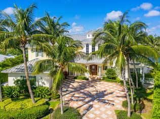 1001 N Vista Del Mar Dr, Delray Beach, FL 33483