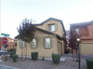 8153 Maitai Ave, Las Vegas, NV 89147