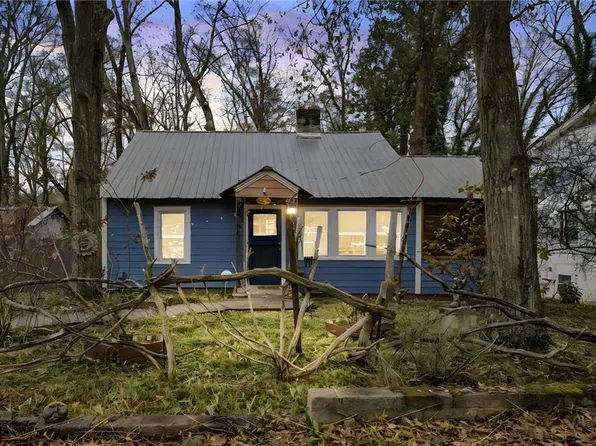 1155 Jolly Ave, Clarkston, GA 30021