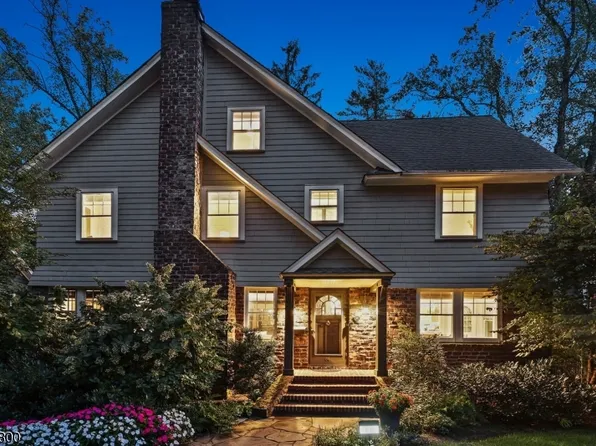 86 Claremont Ave, Maplewood Twp., NJ 07040